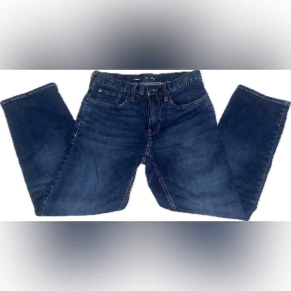 Old Navy Men’s Jeans 30x30